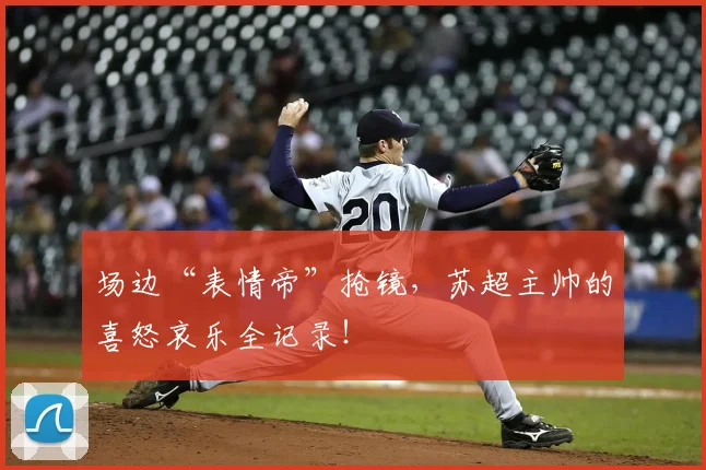 场边“表情帝”抢镜,苏超主帅的喜怒哀乐全记录!