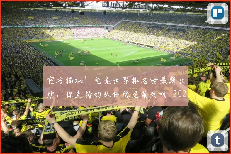 官方揭秘!电竞世界排名榜最新出炉,你支持的队伍稳居前列吗_20260707144322