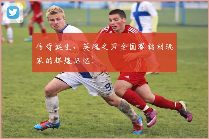 传奇诞生，英魂之刃全国赛铭刻玩家的辉煌记忆！